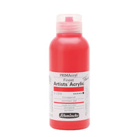 Акрилни бои Schmincke PRIMAcryl Professional 250 ml – 318 Вермилион червено флуид