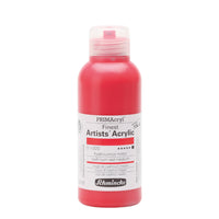 Акрилни бои Schmincke PRIMAcryl Professional 250 ml – 320 Кадмиево червено средно флуид
