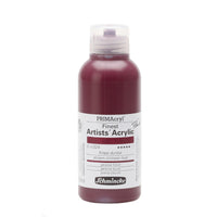 Акрилни бои Schmincke PRIMAcryl Professional 250 ml – 324 Ализарин кримсън тон флуид