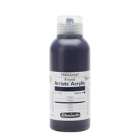 Акрилни бои Schmincke PRIMAcryl Professional 250 ml – 431 Индиго флуид