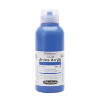 Акрилни бои Schmincke PRIMAcryl Professional 250 ml – 435 Кобалтово синьо светло флуид