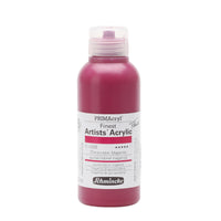 Акрилни бои Schmincke PRIMAcryl Professional 250 ml – 326 Хинакридон маджента флуид