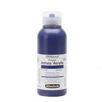 Акрилни бои Schmincke PRIMAcryl Professional 250 ml – 439 Фтало синьо циан флуид