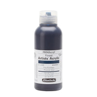 Акрилни бои Schmincke PRIMAcryl Professional 250 ml – 440 Пруско синьо флуид