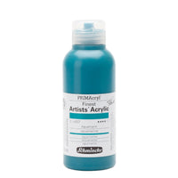 Акрилни бои Schmincke PRIMAcryl Professional 250 ml – 457 Аквамарин флуид