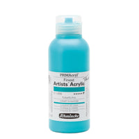 Акрилни бои Schmincke PRIMAcryl Professional 250 ml – 456 Кобалт тийл флуид