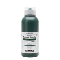 Акрилни бои Schmincke PRIMAcryl Professional 250 ml – 569 Сап грийн флуид