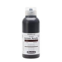 Акрилни бои Schmincke PRIMAcryl Professional 250 ml – 685 Ван Дайк кафяво флуид