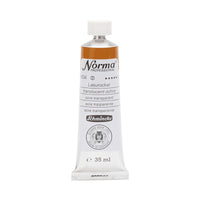Маслени бои Schmincke Norma Professional 35 ml – 604 Прозрачна охра