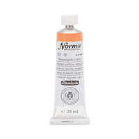 Маслени бои Schmincke Norma Professional 35 ml – 222 Неаполитанско жълто червеникаво