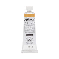 Маслени бои Schmincke Norma Professional 35 ml – 224 Неаполитанско жълто тъмно