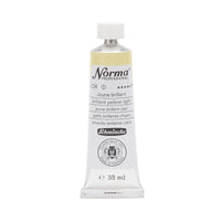Маслени бои Schmincke Norma Professional 35 ml – 234 Брилянтно жълто светло