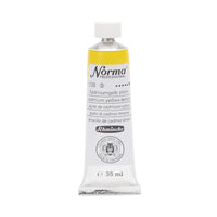 Маслени бои Schmincke Norma Professional 35 ml – 238 Кадмиево жълто лимон
