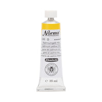 Маслени бои Schmincke Norma Professional 35 ml – 240 Кадмиево жълто