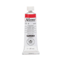 Маслени бои Schmincke Norma Professional 35 ml – 316 Краплак светъл