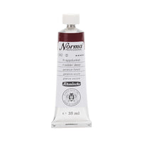 Маслени бои Schmincke Norma Professional 35 ml – 342 Ализарин кармин имит.