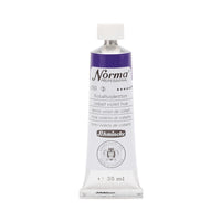 Маслени бои Schmincke Norma Professional 35 ml – 350 Кобалтов виолет имит.