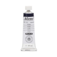 Маслени бои Schmincke Norma Professional 35 ml – 416 Индиго