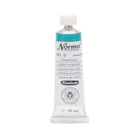Маслени бои Schmincke Norma Professional 35 ml – 426 Кобалтов тюркоаз