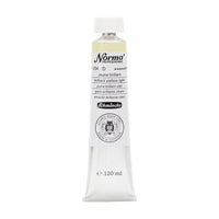 Маслени бои Schmincke Norma Professional 120 ml – 234 Брилянтно жълто светло