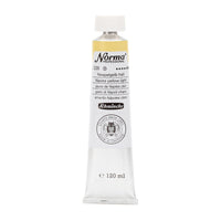 Маслени бои Schmincke Norma Professional 120 ml – 226 Неаполитанско жълто светло