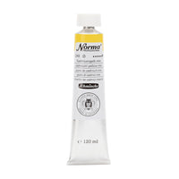 Маслени бои Schmincke Norma Professional 120 ml – 240 Кадмиево жълто