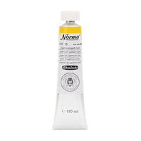 Маслени бои Schmincke Norma Professional 120 ml – 242 Кадмиево жълто светло