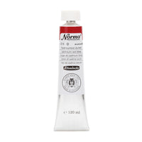 Маслени бои Schmincke Norma Professional 120 ml – 314 Кадмиево червено тъмно