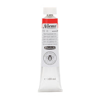 Маслени бои Schmincke Norma Professional 120 ml – 312 Кадмиево червено