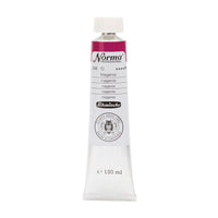 Маслени бои Schmincke Norma Professional 120 ml – 348 Магента