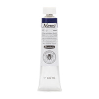 Маслени бои Schmincke Norma Professional 120 ml – 402 Ултрамарин тъмен