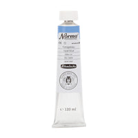 Маслени бои Schmincke Norma Professional 120 ml – 406 Кралско синьо