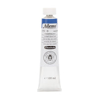Маслени бои Schmincke Norma Professional 120 ml – 412 Кобалтово синьо нюанс