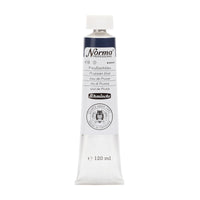 Маслени бои Schmincke Norma Professional 120 ml – 418 Парижко синьо