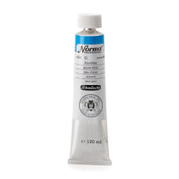 Маслени бои Schmincke Norma Professional 120 ml – 424 Лазурно синьо
