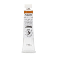 Маслени бои Schmincke Norma Professional 120 ml – 600 Сурова светла охра
