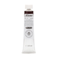 Маслени бои Schmincke Norma Professional 120 ml – 618 Прозрачно червено-кафяво