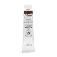 Маслени бои Schmincke Norma Professional 120 ml – 622 Сурова умбра