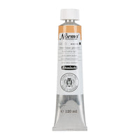 Маслени бои Schmincke Norma Professional 120 ml – 220 Печена охра светла