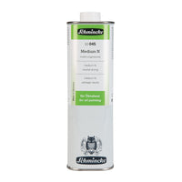Schmincke Medium N за маслени бои 1 l
