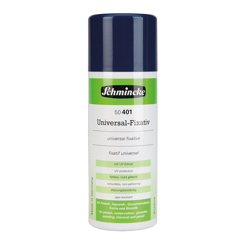 Schmincke Universal универсален фиксатив спрей 400 ml
