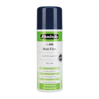 Краен матов лак спрей Schmincke Matt film 300 ml
