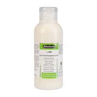 Schmincke акрилен лак, полугланц 250 ml
