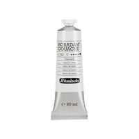 Гваш боя Schmincke HORADAM Titanium white 60 ml