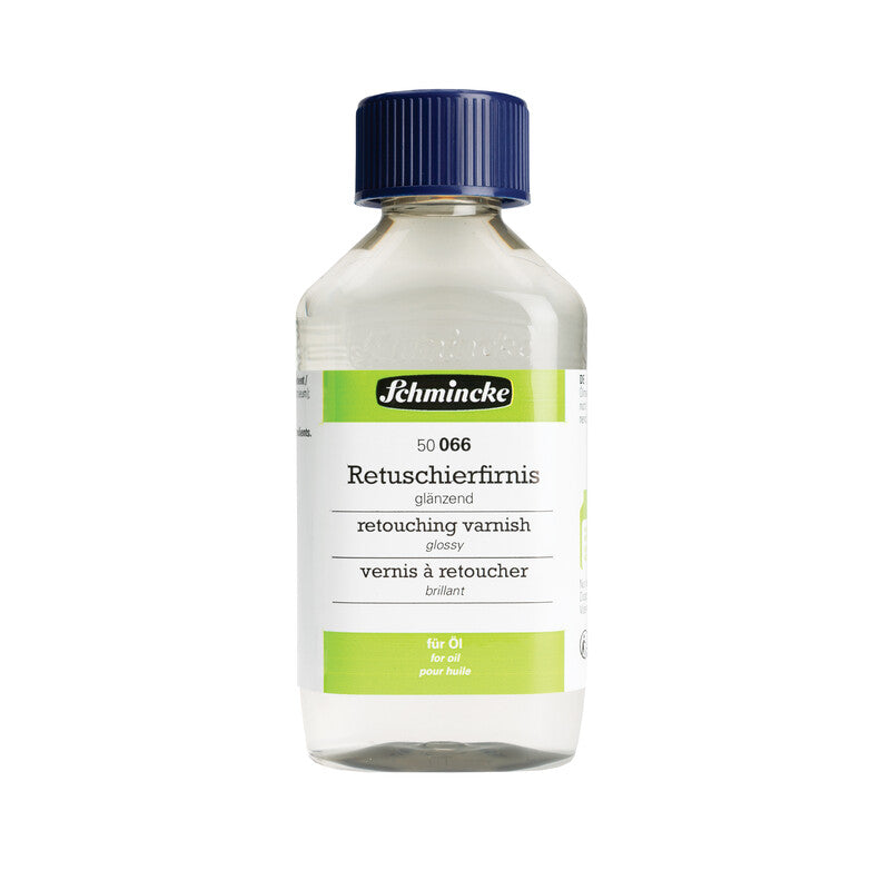 Ретуширащ лак Schmincke Retouching varnish 200 ml