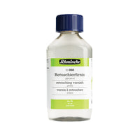 Ретуширащ лак Schmincke Retouching varnish 200 ml
