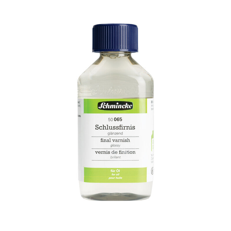 Краен лак Schmincke Final varnish 1 l