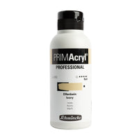 Акрилни бои Schmincke PRIMAcryl Professional 250 ml – 202 Слонова кост флуид