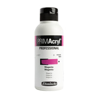 Акрилни бои Schmincke PRIMAcryl Professional 250 ml – 327 Маджента флуид