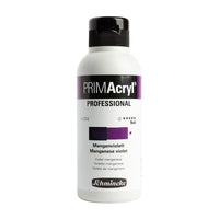 Акрилни бои Schmincke PRIMAcryl Professional 250 ml – 334 Манганово виолетово флуид